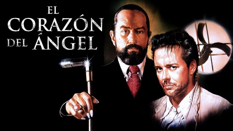 Nonton Film Angel Heart (1987) Subtitle Indonesia Filmapik