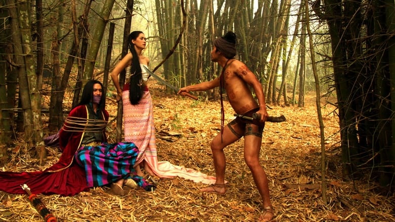 Nonton Film The Outrage (2011) Subtitle Indonesia - Filmapik