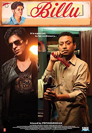 Nonton Film Billu (2009) Subtitle Indonesia - Filmapik