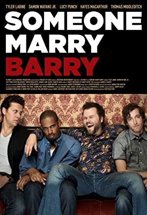 Nonton Film Someone Marry Barry (2014) Subtitle Indonesia Filmapik