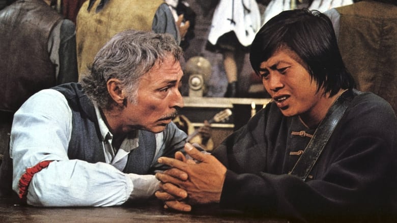 Nonton Film El karate el Colt y el impostor (1974) Subtitle Indonesia - Filmapik