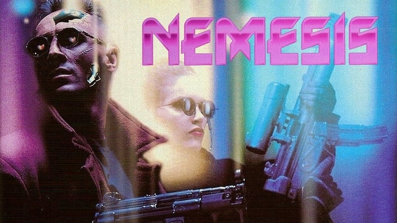 Nonton Film Nemesis (1992) Subtitle Indonesia Filmapik