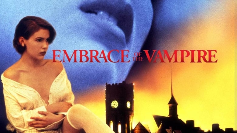 Nonton Film Embrace of the Vampire (1995) Subtitle Indonesia - Filmapik