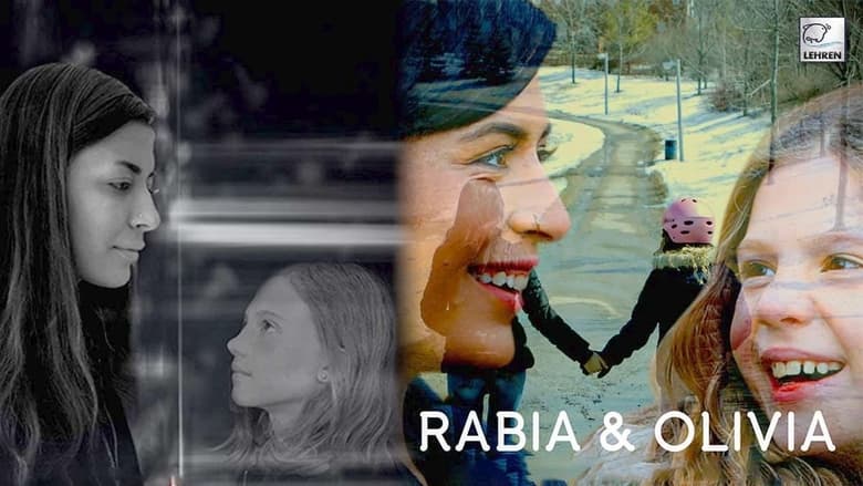 Nonton Film Rabia and Olivia (2023) Subtitle Indonesia - Filmapik