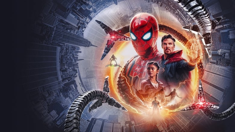 Nonton Film Spider-Man: No Way Home (2021) Subtitle Indonesia