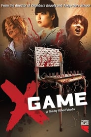 Nonton Film X Game (2010) Subtitle Indonesia Filmapik