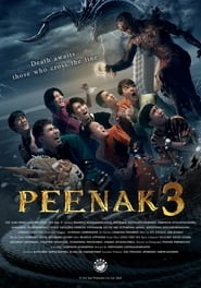 Nonton Film Pee Nak 3 (2022) Subtitle Indonesia Filmapik