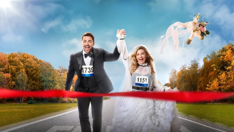 Streaming Wedding of A Lifetime (2022)