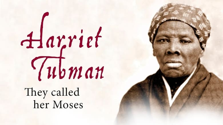 Nonton Film Harriet Tubman: They Called Her Moses (2018) Subtitle Indonesia - Filmapik