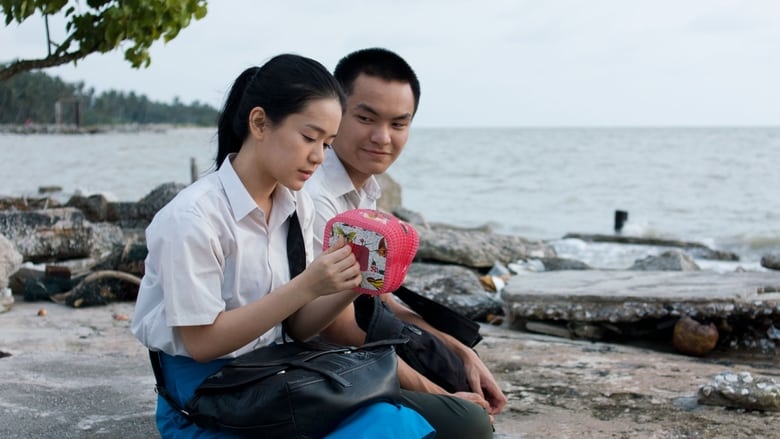 Nonton Film Liu lian wang fan (2014) Subtitle Indonesia - Filmapik
