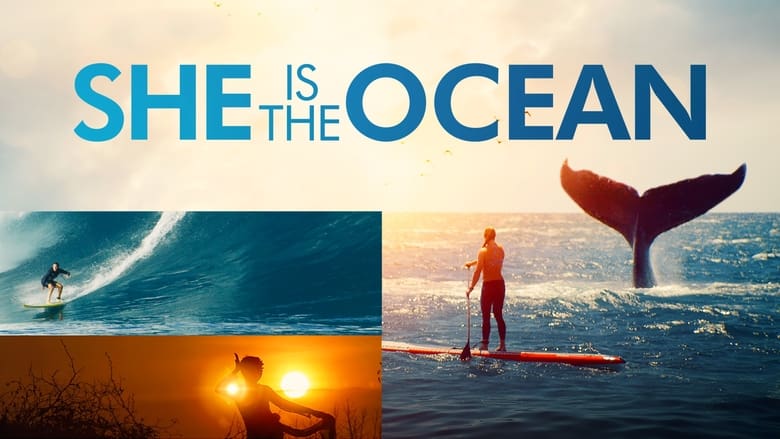 Nonton Film She Is the Ocean (2018) Subtitle Indonesia - Filmapik