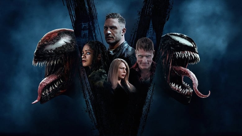 Venom: Let There Be Carnage - Filmapik Nonton Film Online Subtitle
