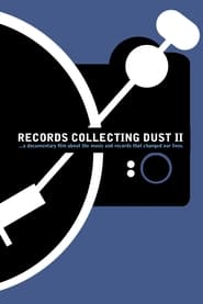 Nonton Film Records Collecting Dust II (2018) Subtitle Indonesia - Filmapik