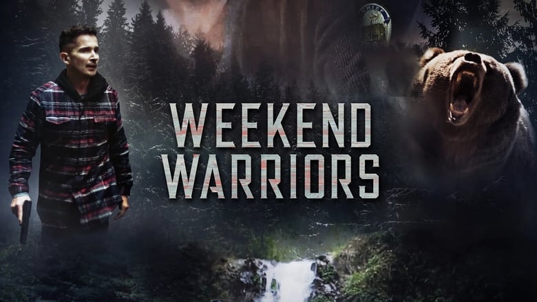 Nonton Film Weekend Warriors (2021) Subtitle Indonesia