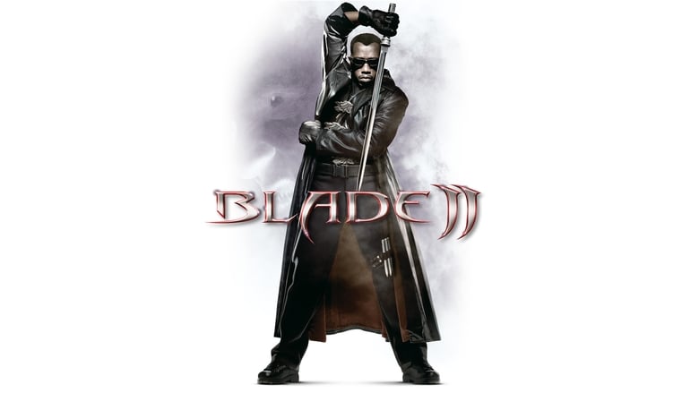 Nonton Film Blade II (2002) Subtitle Indonesia Filmapik
