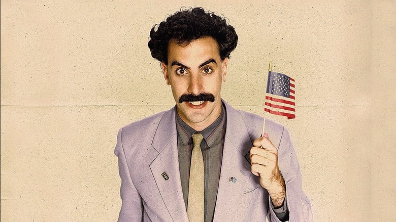 Nonton Film Borat: Cultural Learnings of America for Make Benefit Glorious Nation of Kazakhstan (2006) Subtitle Indonesia - Filmapik