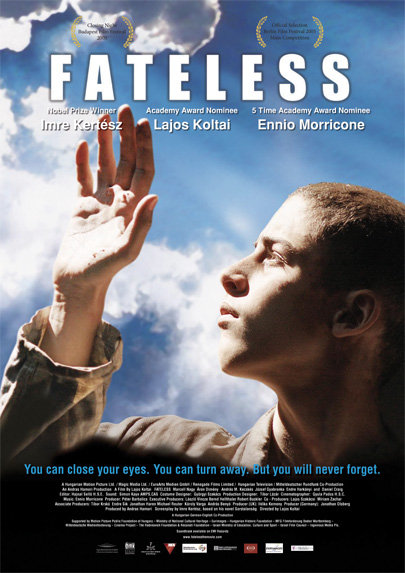 Nonton Film Fateless (2005) Subtitle Indonesia - Filmapik