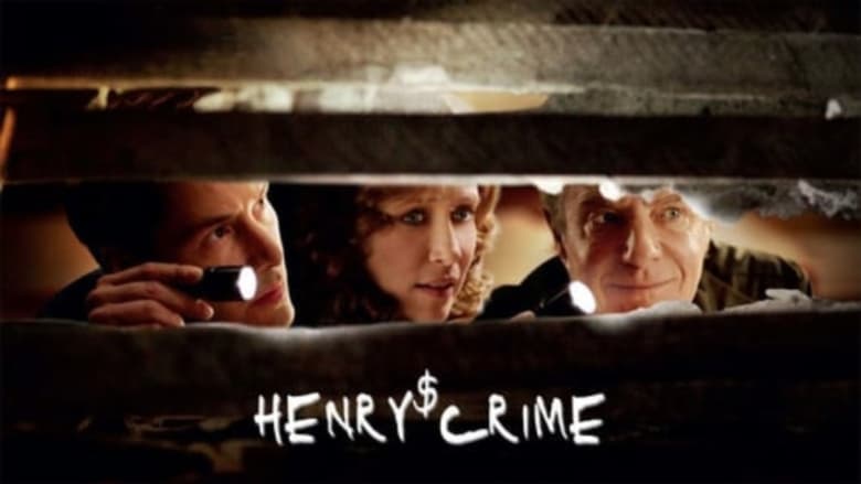Nonton Film Henry”s Crime (2010) Subtitle Indonesia - Filmapik