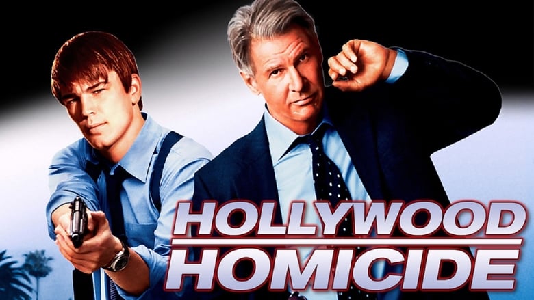 Nonton Film Hollywood Homicide (2003) Subtitle Indonesia - Filmapik