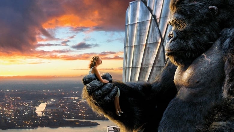 Nonton Film King Kong (2005) Subtitle Indonesia - Filmapik