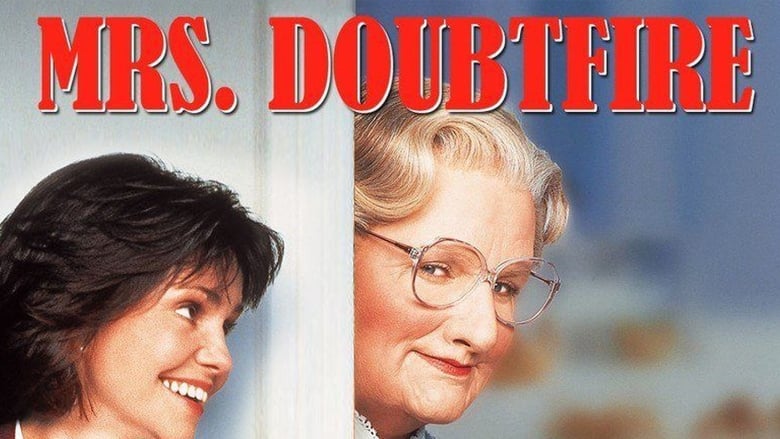 Nonton Film Mrs. Doubtfire (1993) Subtitle Indonesia Filmapik