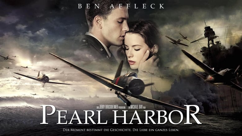 Nonton Film Pearl Harbor (2001) Subtitle Indonesia Filmapik