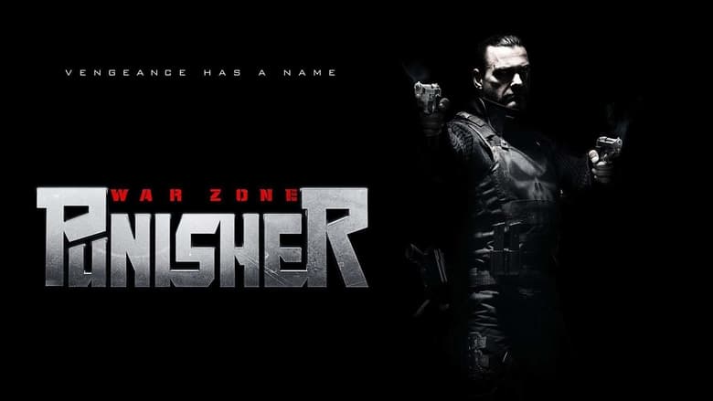 Nonton Film Punisher: War Zone (2008) Subtitle Indonesia - Filmapik