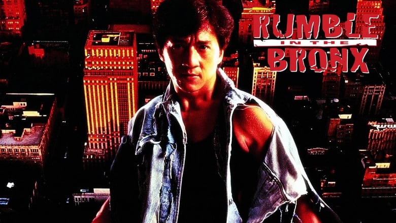 Nonton Film Rumble in the Bronx (1995) Subtitle Indonesia Filmapik