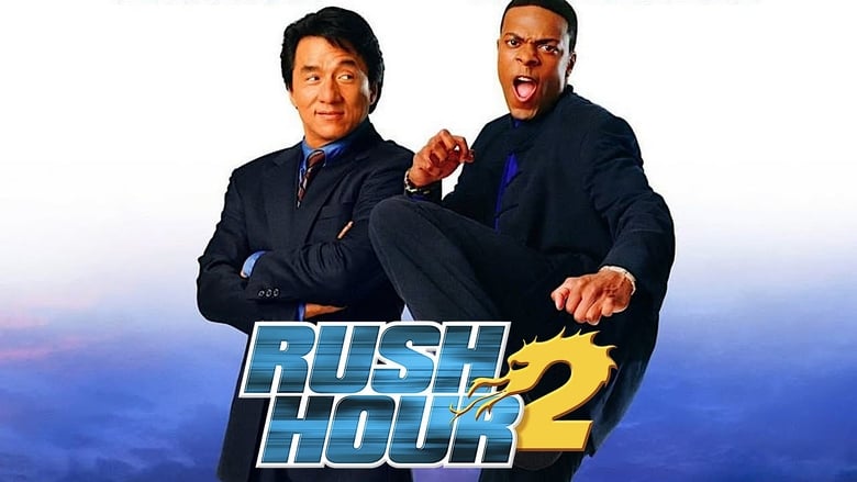 Nonton Film Rush Hour 2 (2001) Subtitle Indonesia - Filmapik