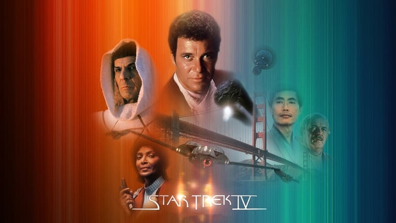Nonton Film Star Trek IV: The Voyage Home (1986) Subtitle Indonesia - Filmapik