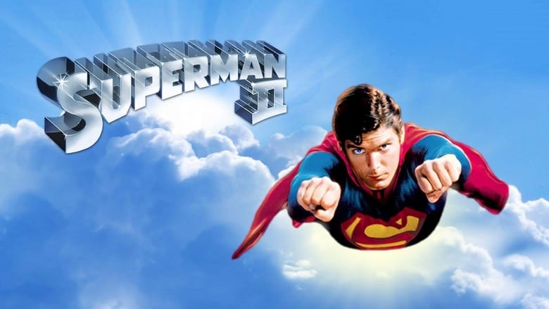 Nonton Film Superman II (1980) Subtitle Indonesia - Filmapik