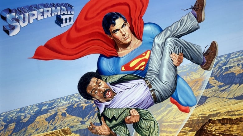 Nonton Film Superman III (1983) Subtitle Indonesia - Filmapik