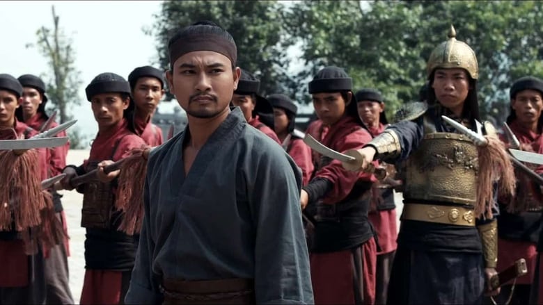 Nonton Film Sword of the Assassin (2012) Subtitle Indonesia - Filmapik