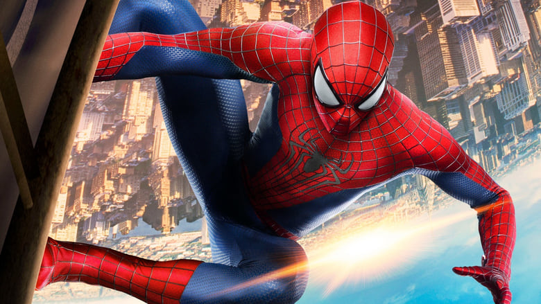Nonton Film The Amazing Spider-Man 2 (2014) Subtitle Indonesia Filmapik