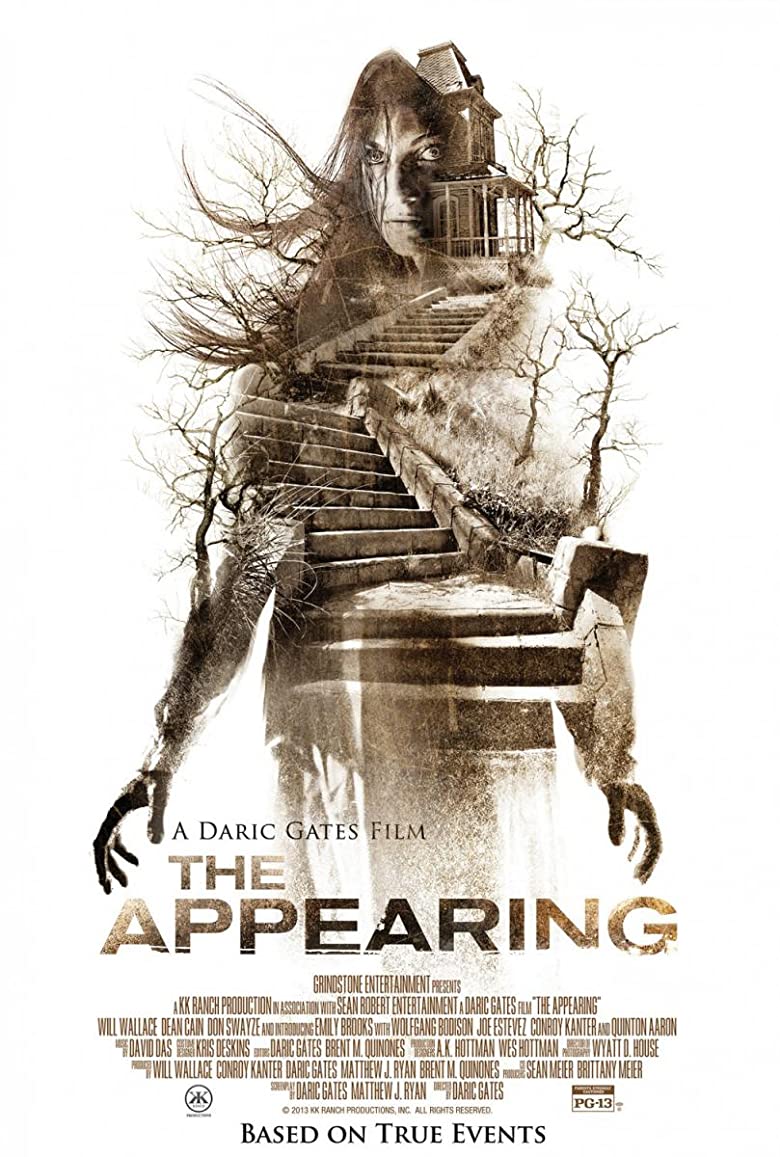 Nonton Film The Appearing (2014) Subtitle Indonesia - Filmapik