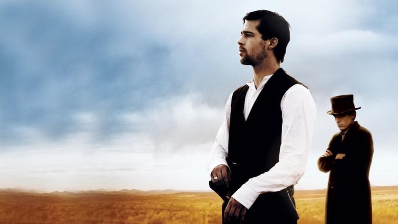 Nonton Film The Assassination of Jesse James by the Coward Robert Ford (2007) Subtitle Indonesia - Filmapik