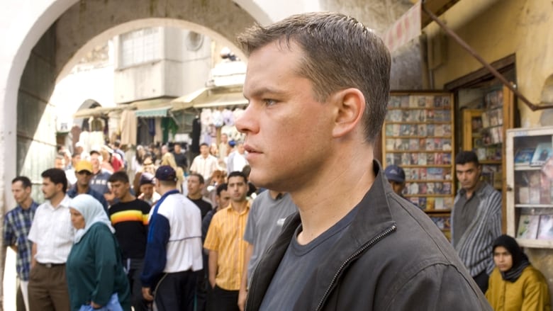 Nonton Film The Bourne Ultimatum (2007) Subtitle Indonesia Filmapik