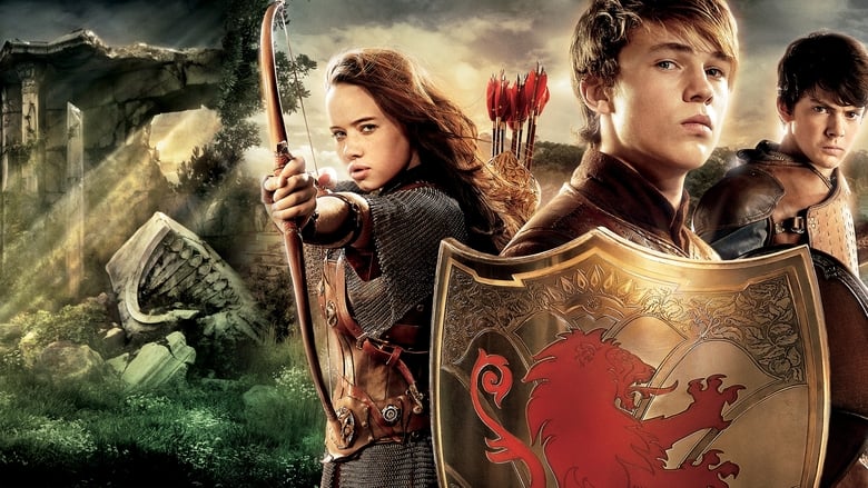 Nonton Film The Chronicles of Narnia: Prince Caspian (2008) Subtitle Indonesia - Filmapik