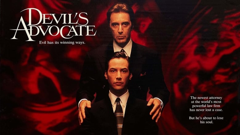 Nonton Film The Devil”s Advocate (1997) Subtitle Indonesia Filmapik