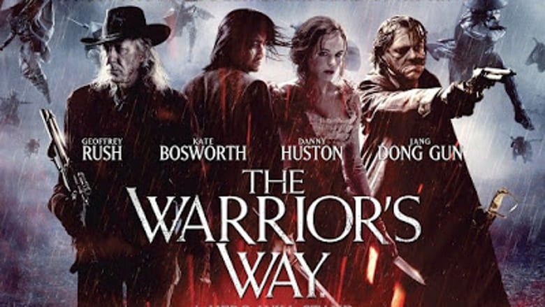 Nonton Film The Warrior”s Way (2010) Subtitle Indonesia Filmapik