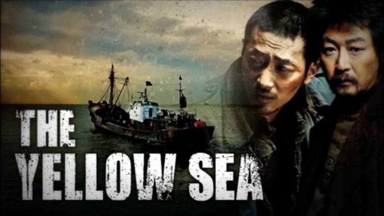 Nonton Film The Yellow Sea (2010) Subtitle Indonesia - Filmapik