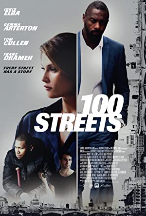Nonton Film 100 Streets (2016) Subtitle Indonesia