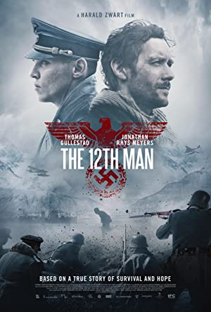 Nonton Film 12th Man (2017) Subtitle Indonesia