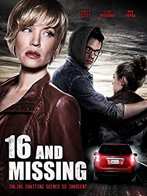 Nonton Film 16 and Missing (2015) Subtitle Indonesia
