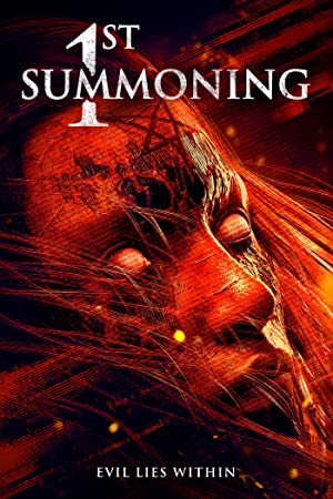 Nonton Film 1st Summoning (2018) Subtitle Indonesia