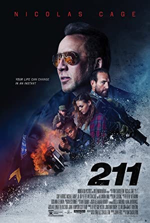 Nonton Film 211 (2018) Subtitle Indonesia