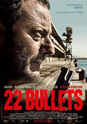 Nonton Film 22 Bullets (2010) Subtitle Indonesia