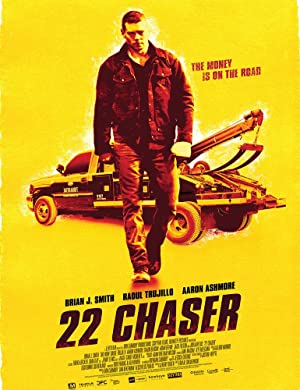 Nonton Film 22 Chaser (2018) Subtitle Indonesia