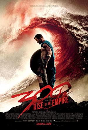 Nonton Film 300: Rise of an Empire (2014) Subtitle Indonesia