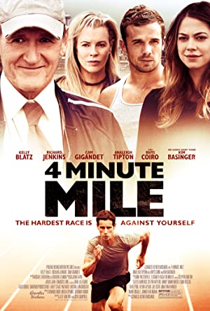 Nonton Film 4 Minute Mile (2014) Subtitle Indonesia